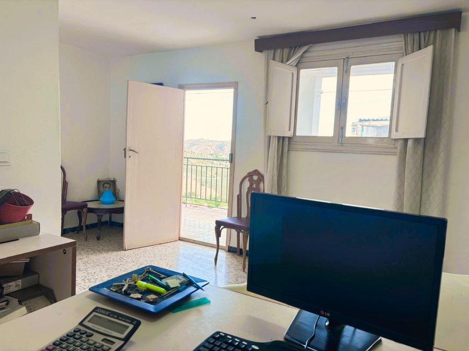 Landsbyhus i Casarabonela, Malaga - foto 2